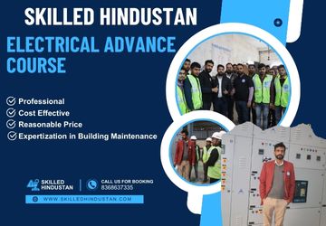 Electrical Advance Course